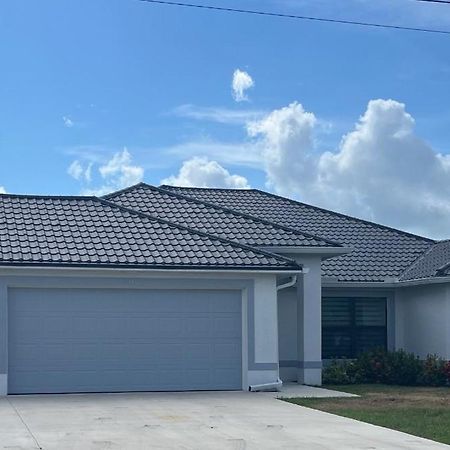 The Salt Life Get Away - Cape Coral, Florida Villa Exterior foto