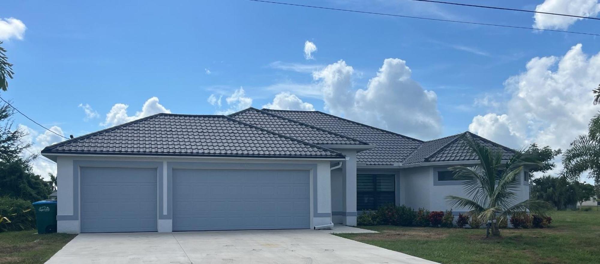 The Salt Life Get Away - Cape Coral, Florida Villa Exterior foto
